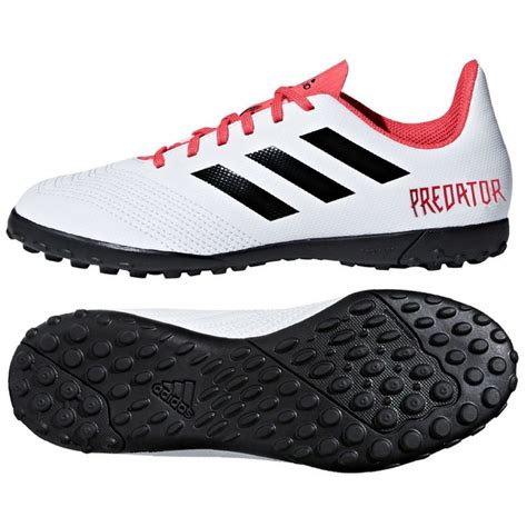 adidas unisex-erwachsene predator tango 18.4 tf jr cp9096 fußballschuhe|Buy Predator Tango 18.4 TF J 'Clear Orange'.